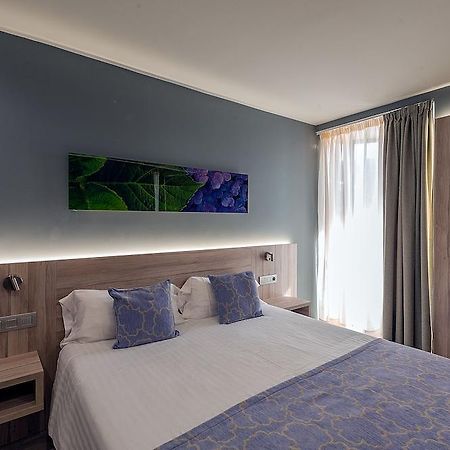 Natalis Apartamentos Морро-дель-Хабле Экстерьер фото