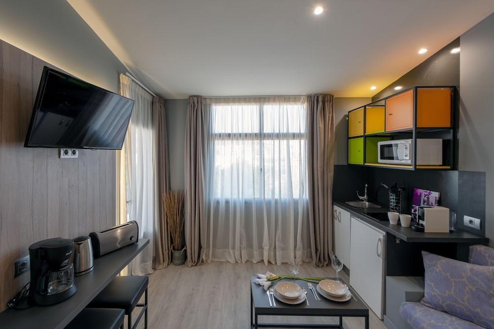 Natalis Apartamentos Морро-дель-Хабле Экстерьер фото